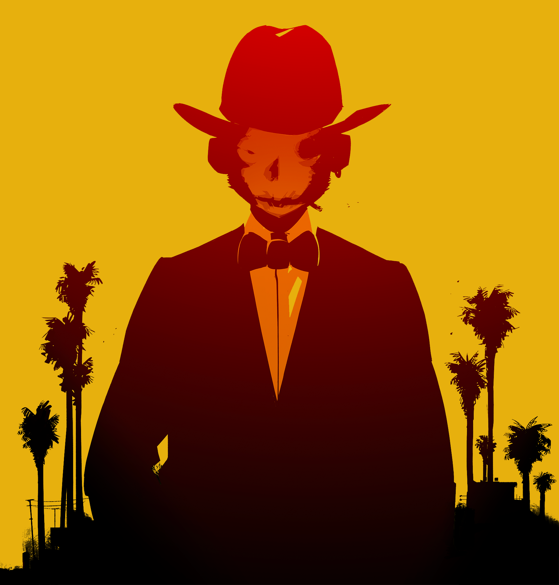 Silhouette Ramirez