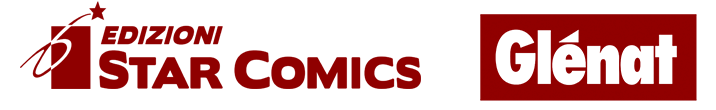 Glénat e Star Comics